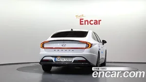 Hyundai Sonata, 2023 — миниатюра 4