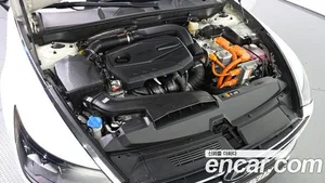 Hyundai Sonata, 2023 — миниатюра 6