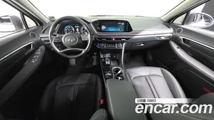 Hyundai Sonata, 2023 — миниатюра 10