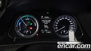 Hyundai Sonata, 2023 — миниатюра 11