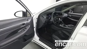 Hyundai Sonata, 2023 — миниатюра 13