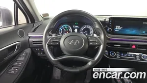 Hyundai Sonata, 2023 — миниатюра 19