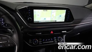 Hyundai Sonata, 2023 — миниатюра 20