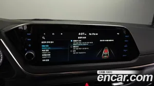 Hyundai Sonata, 2023 — миниатюра 22