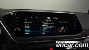 Hyundai Sonata, 2023 — миниатюра 23