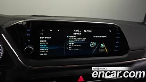 Hyundai Sonata, 2023 — миниатюра 24