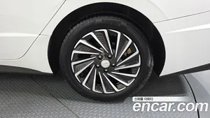 Hyundai Sonata, 2023 — миниатюра 7