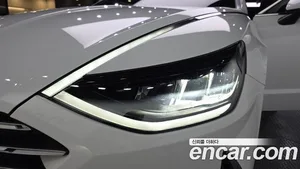 Hyundai Sonata, 2023 — миниатюра 8