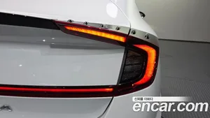 Hyundai Sonata, 2023 — миниатюра 9