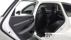 Hyundai Sonata, 2023 — миниатюра 16
