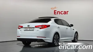 Kia K5, 2013 — миниатюра 2