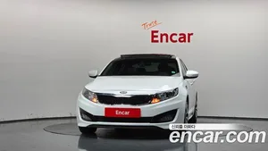 Kia K5, 2013 — миниатюра 3