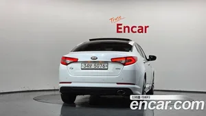 Kia K5, 2013 — миниатюра 4