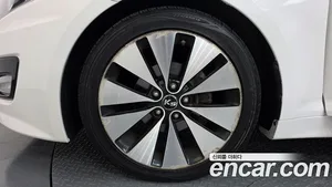 Kia K5, 2013 — миниатюра 5