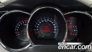 Kia K5, 2013 — миниатюра 8