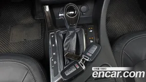 Kia K5, 2013 — миниатюра 9