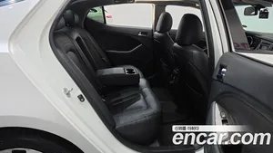 Kia K5, 2013 — миниатюра 12