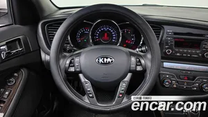 Kia K5, 2013 — миниатюра 13