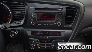 Kia K5, 2013 — миниатюра 16