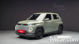 Hyundai Casper, 2023 — миниатюра 1