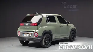 Hyundai Casper, 2023 — миниатюра 2