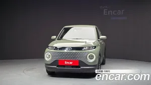 Hyundai Casper, 2023 — миниатюра 3