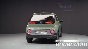 Hyundai Casper, 2023 — миниатюра 4