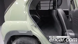 Hyundai Casper, 2023 — миниатюра 12