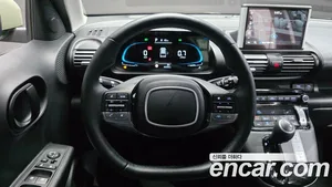 Hyundai Casper, 2023 — миниатюра 13