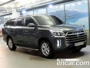 KGM Rexton, 2023 — миниатюра 1