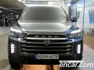 KGM Rexton, 2023 — миниатюра 2