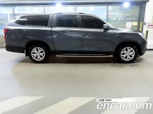 KGM Rexton, 2023 — миниатюра 3