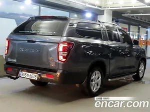 KGM Rexton, 2023 — миниатюра 4
