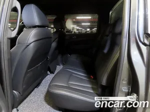 KGM Rexton, 2023 — миниатюра 7