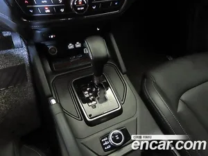 KGM Rexton, 2023 — миниатюра 12