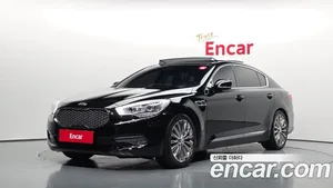 Kia K9, 2016 — миниатюра 1