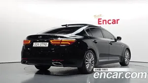 Kia K9, 2016 — миниатюра 2