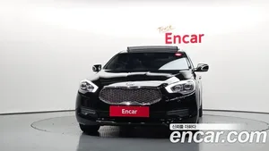 Kia K9, 2016 — миниатюра 3