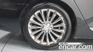 Kia K9, 2016 — миниатюра 5