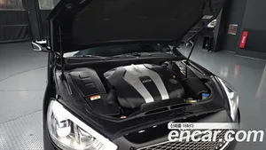 Kia K9, 2016 — миниатюра 6