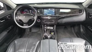 Kia K9, 2016 — миниатюра 10