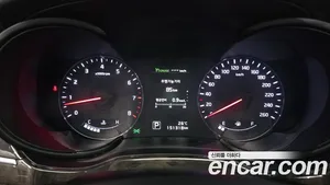 Kia K9, 2016 — миниатюра 11