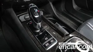 Kia K9, 2016 — миниатюра 12