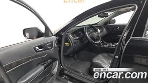 Kia K9, 2016 — миниатюра 13
