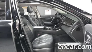 Kia K9, 2016 — миниатюра 17