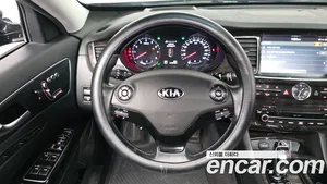 Kia K9, 2016 — миниатюра 19