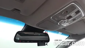 Kia K9, 2016 — миниатюра 22