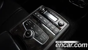 Kia K9, 2016 — миниатюра 24