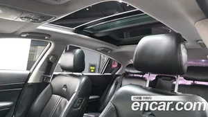 Kia K9, 2016 — миниатюра 25