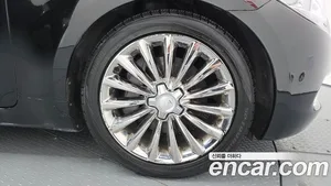 Kia K9, 2016 — миниатюра 7